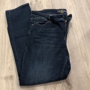Lucky jeans size 14/32